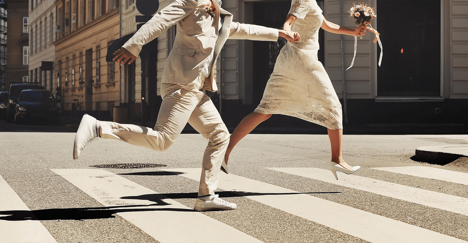 Home - Married on Heels